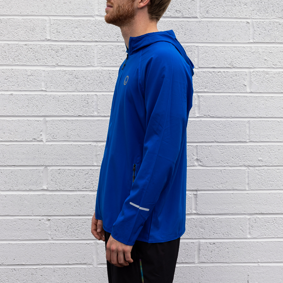 Drift Windbreaker