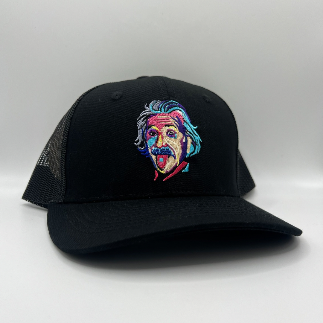 TripStein Caps