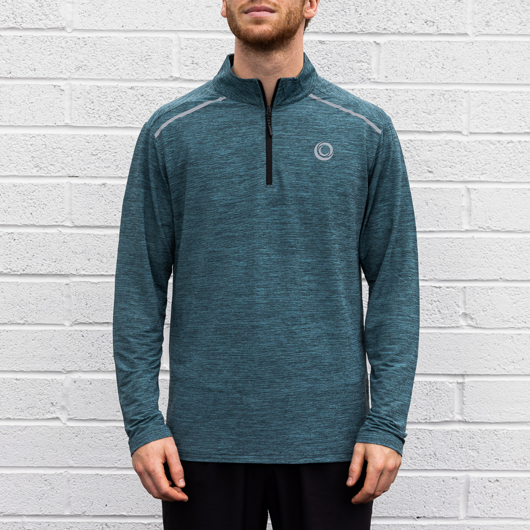 Vortex 1/4 Zip