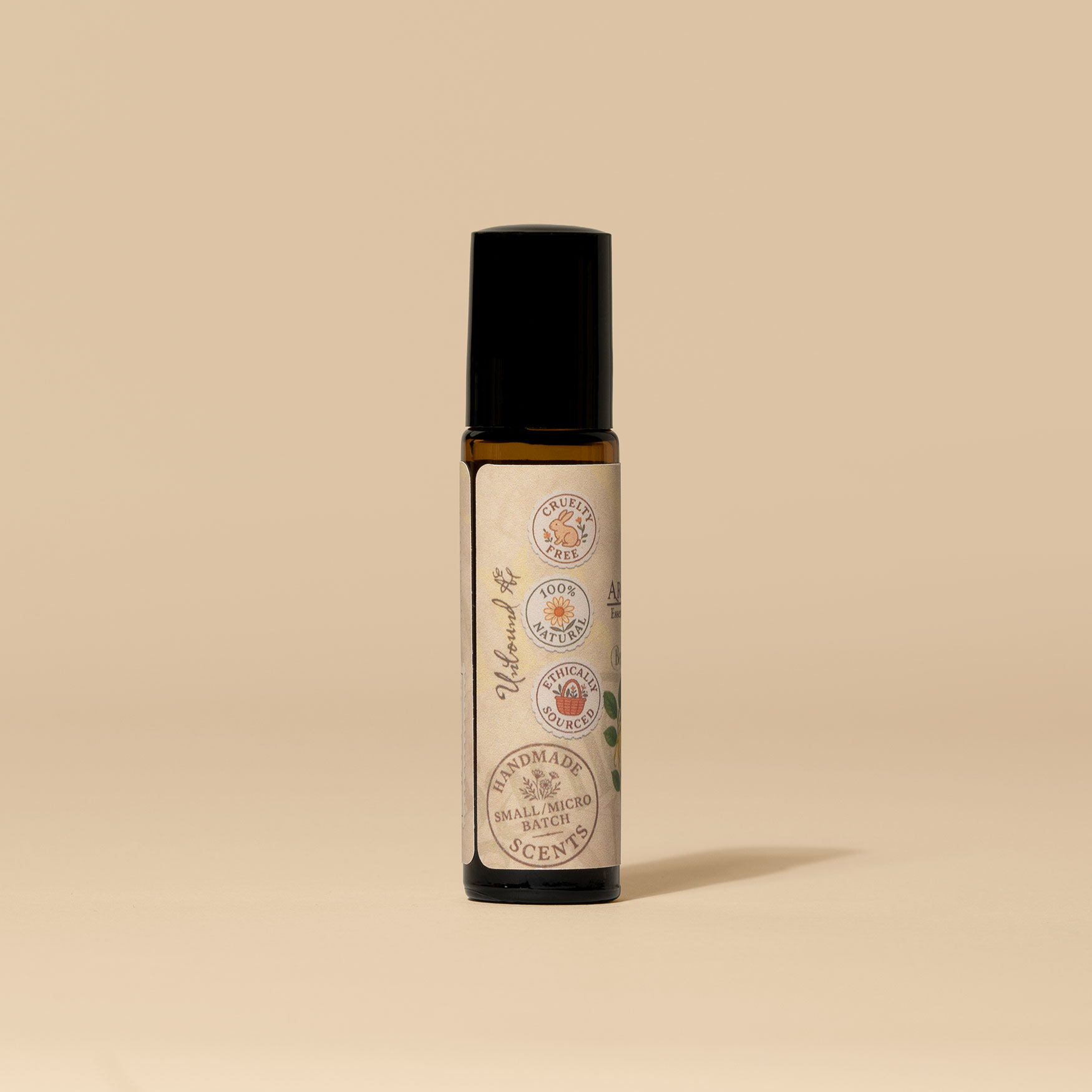 UNBOUND - Ylang Ylang Perfume Oil Roll-On