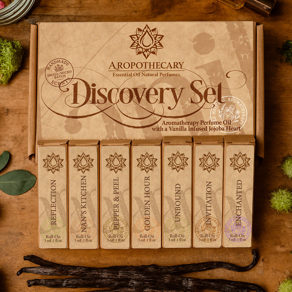 Discovery Set
