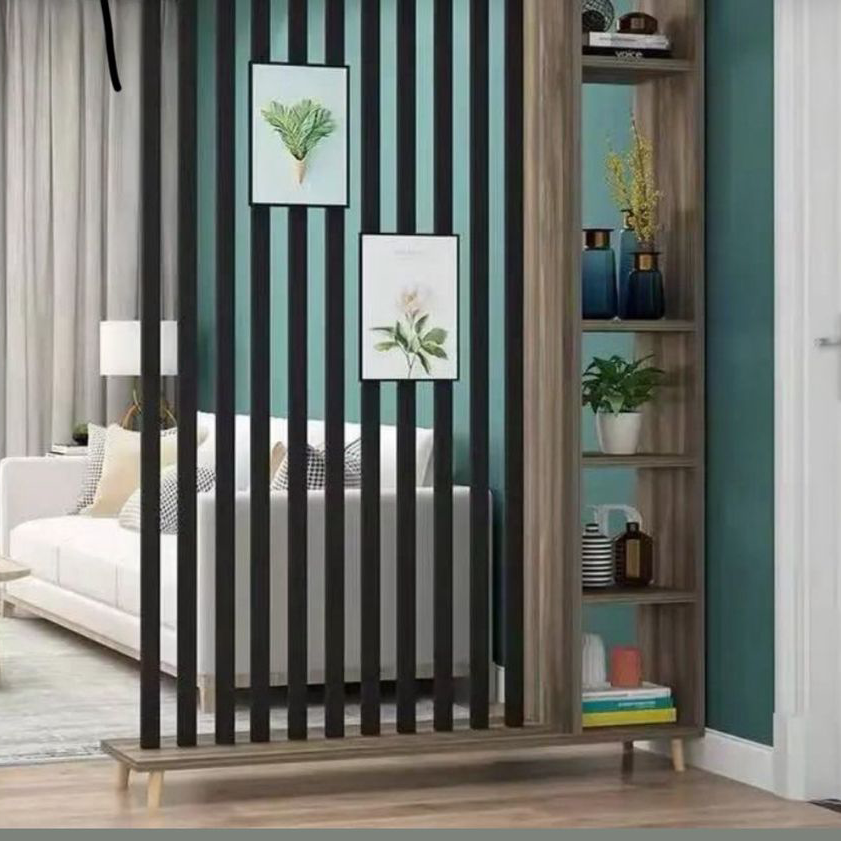 Separador Rústico Natural