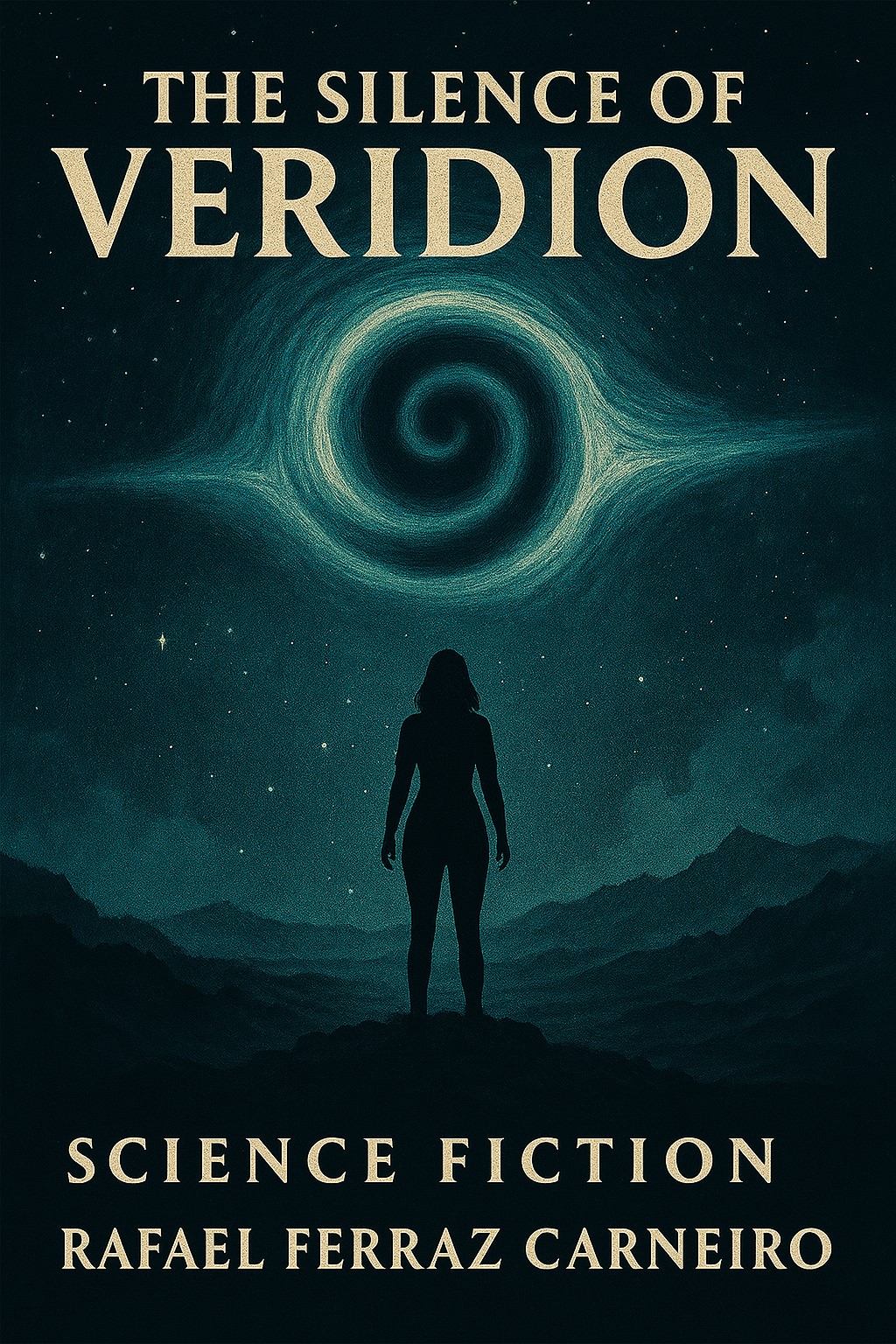 The Silence of Veridion - Free version