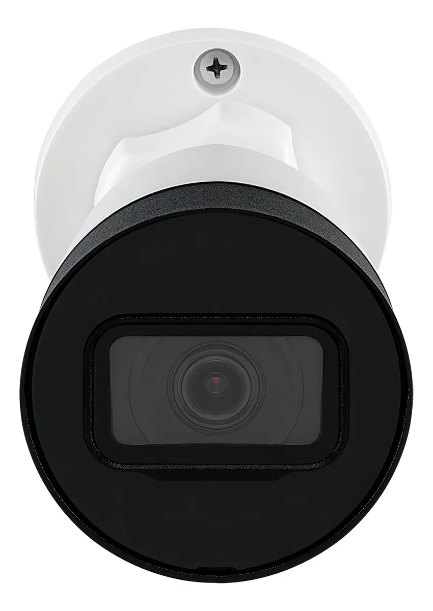 Câmera Intelbras VIP VIPC 1230 B cor branco