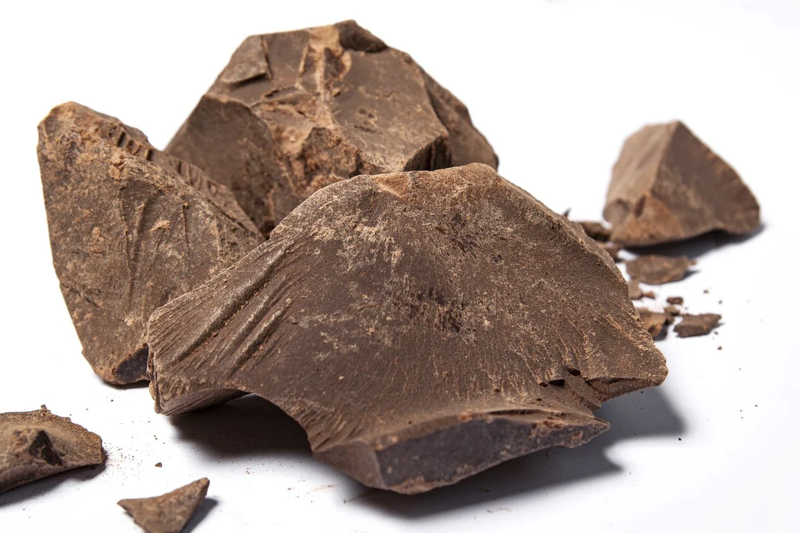 Raw Cacao Chunks