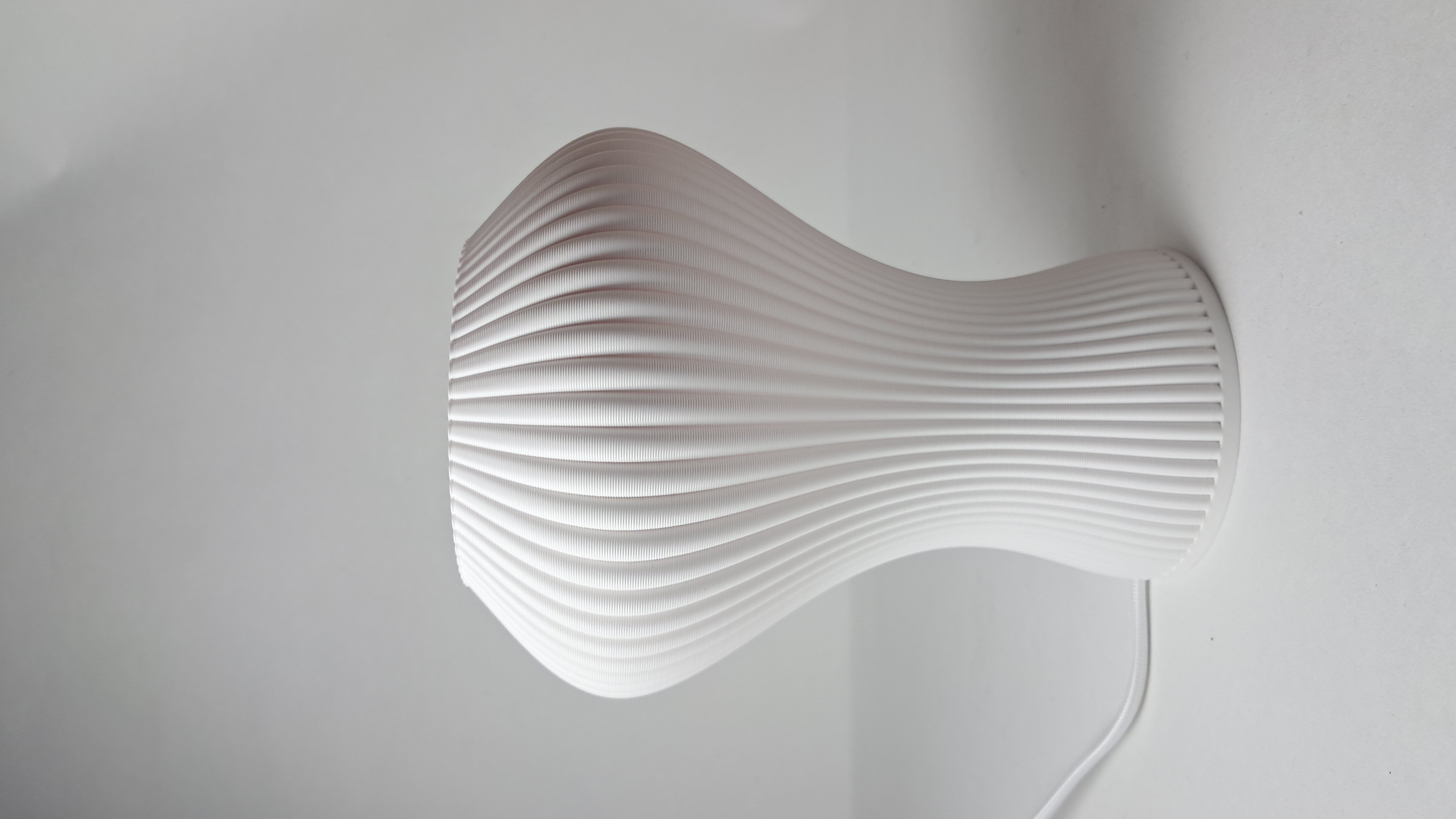 Lampe à Poser "Arum"