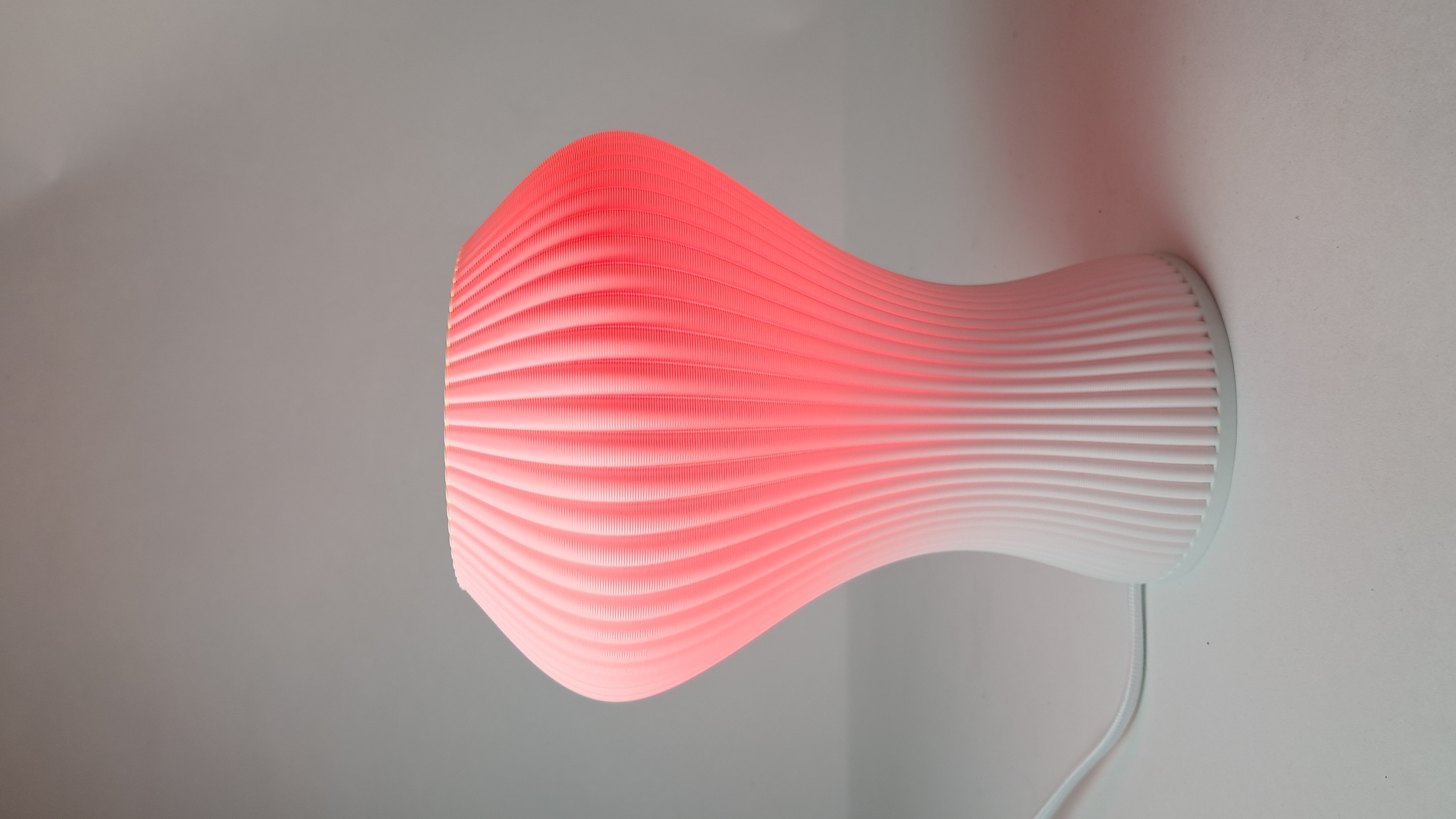 Lampe à Poser "Arum"