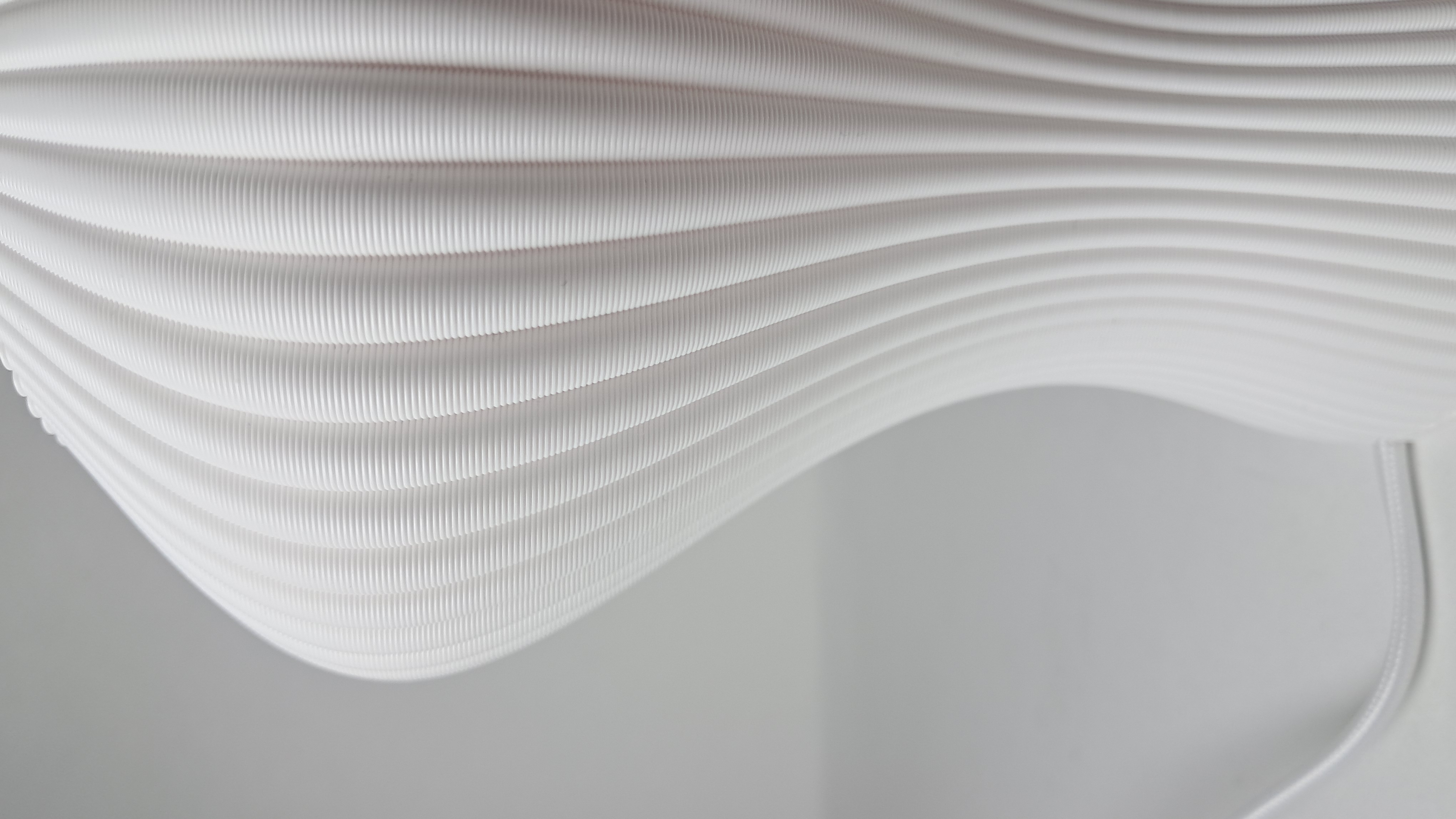 Lampe à Poser "Arum"