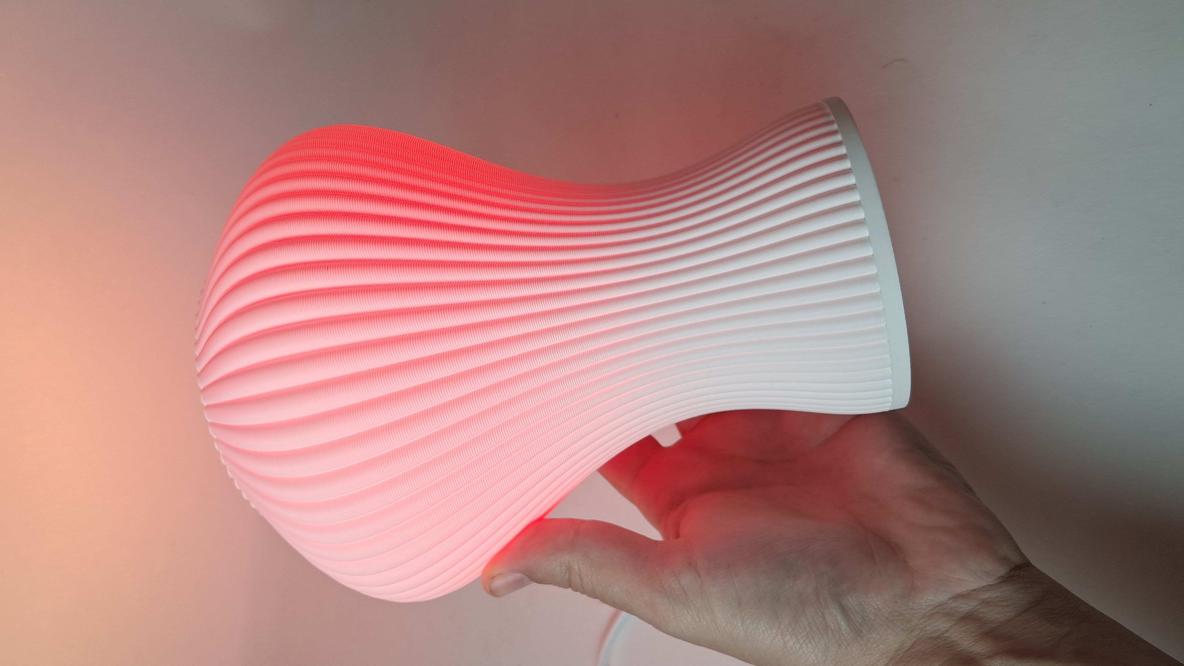 Lampe à Poser "Arum"