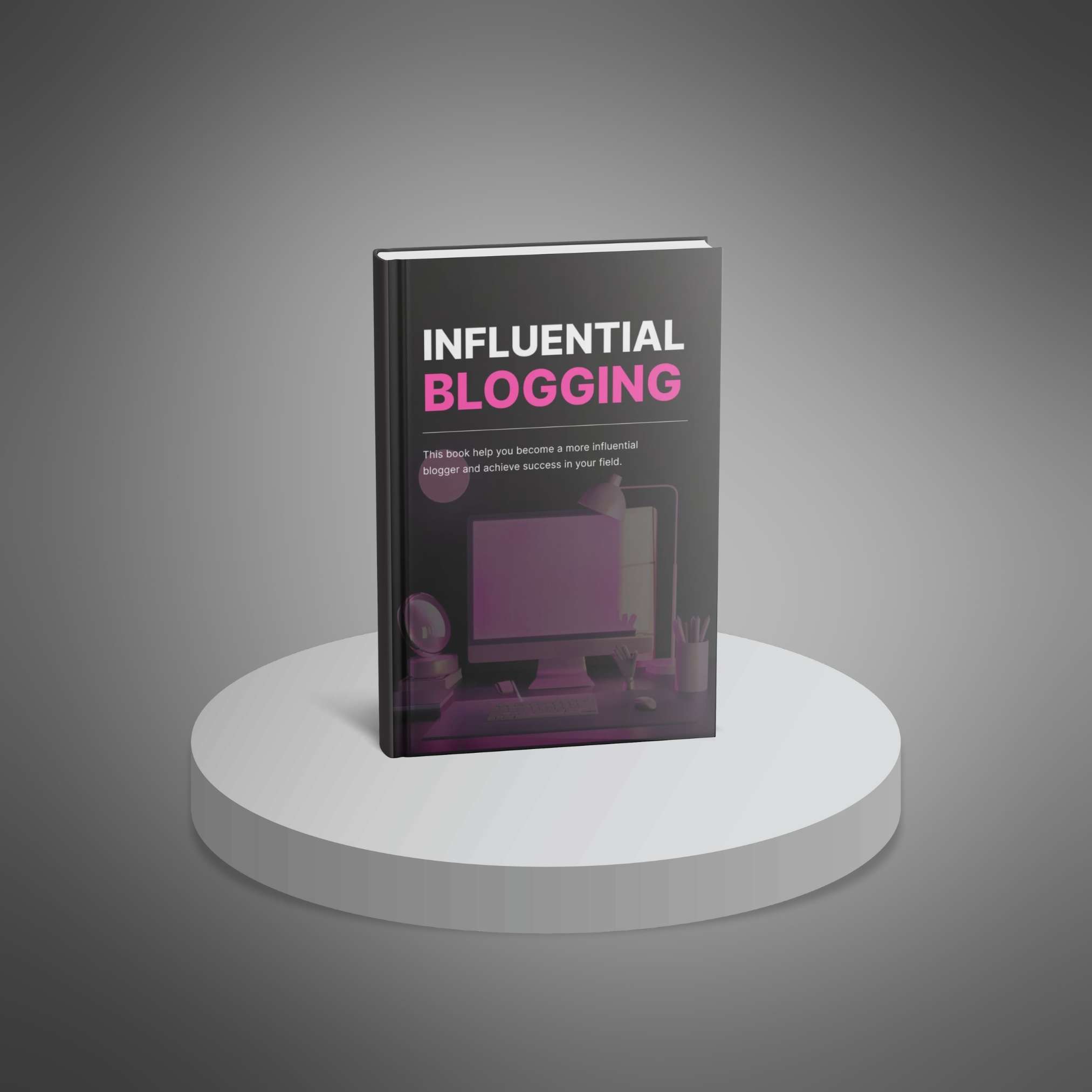 Influential Blogging