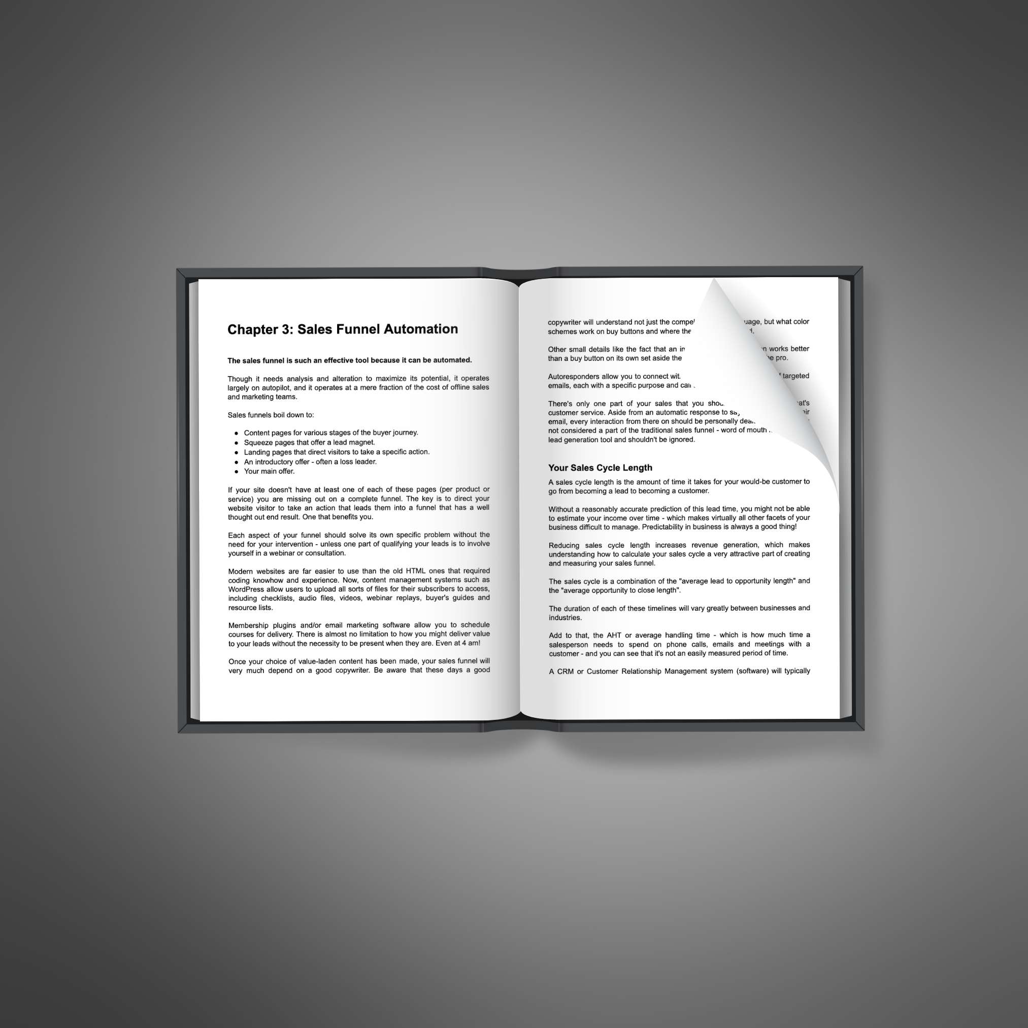 Funnel Mastery – The Complete Guide to Building High-Converting Sales Funnels