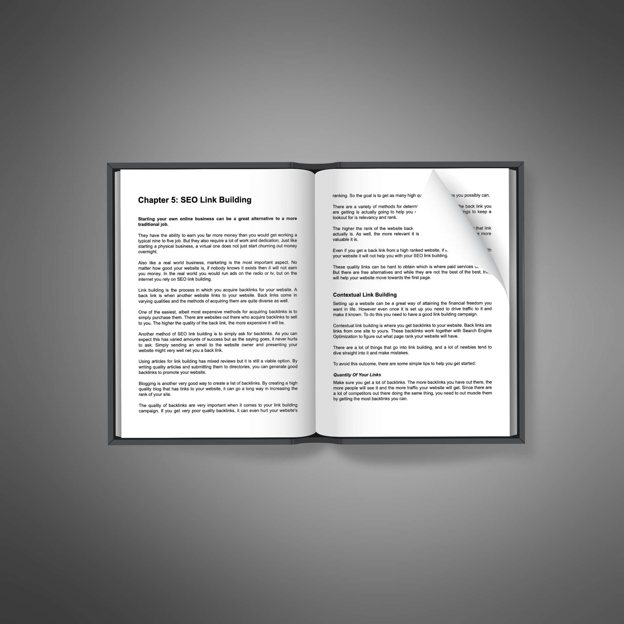 Search Engine Optimization – Master SEO and Boost Your Online Visibility