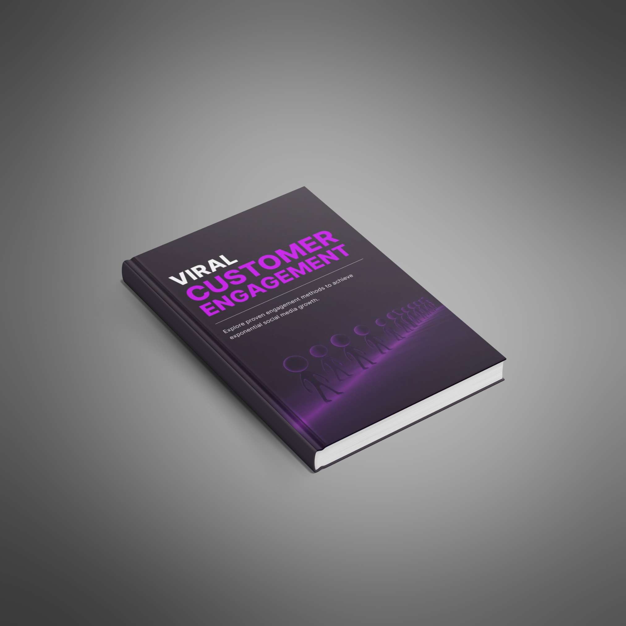 Viral Customer Engagement – Ebook