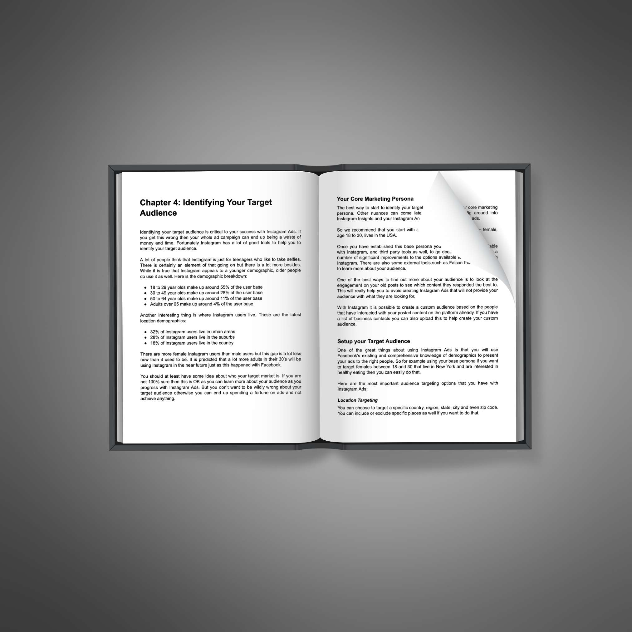 Instagram Ads Success – Unlock the Power of Instagram Advertising