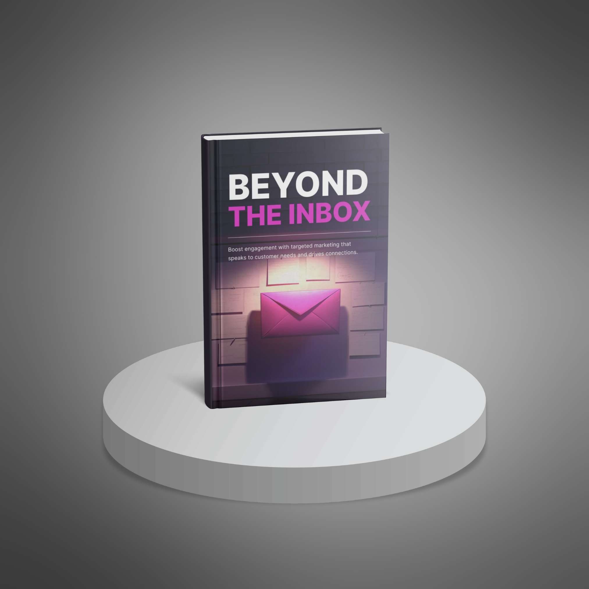 Beyond the Inbox