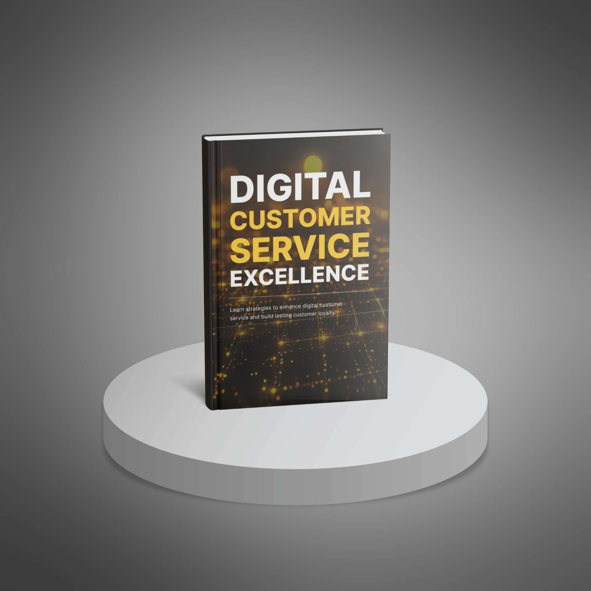 Digital Customer Service Excellence – Ebook