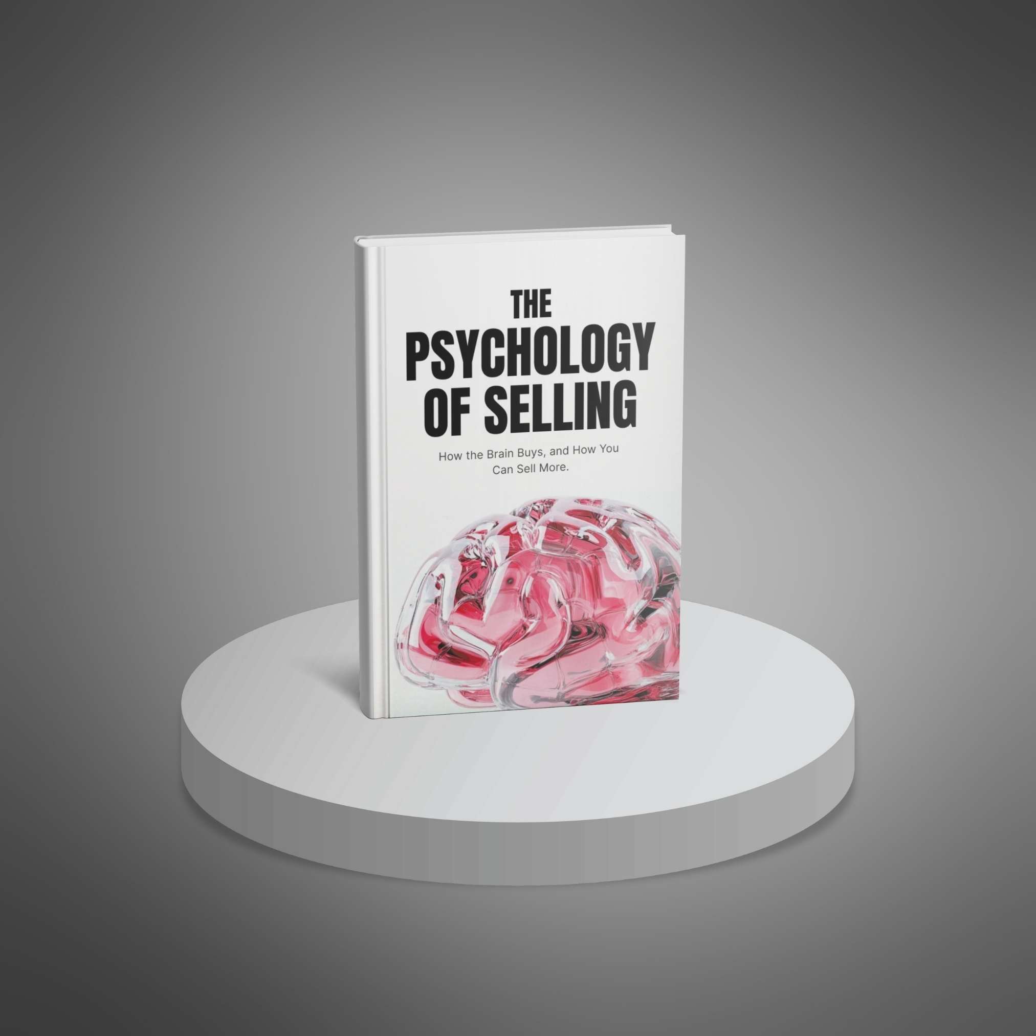 The Psychology of Selling - Ebook