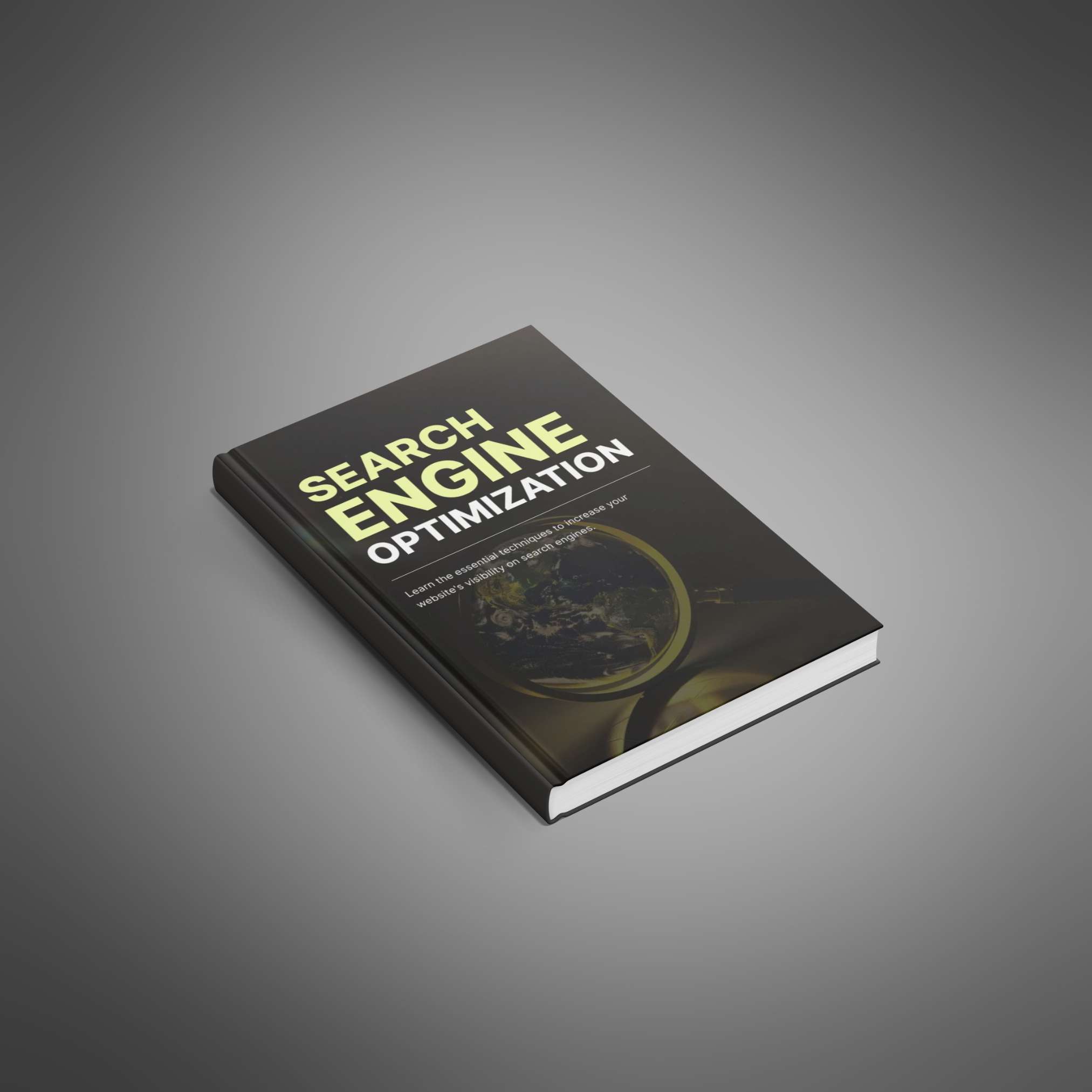 Search Engine Optimization – Master SEO and Boost Your Online Visibility