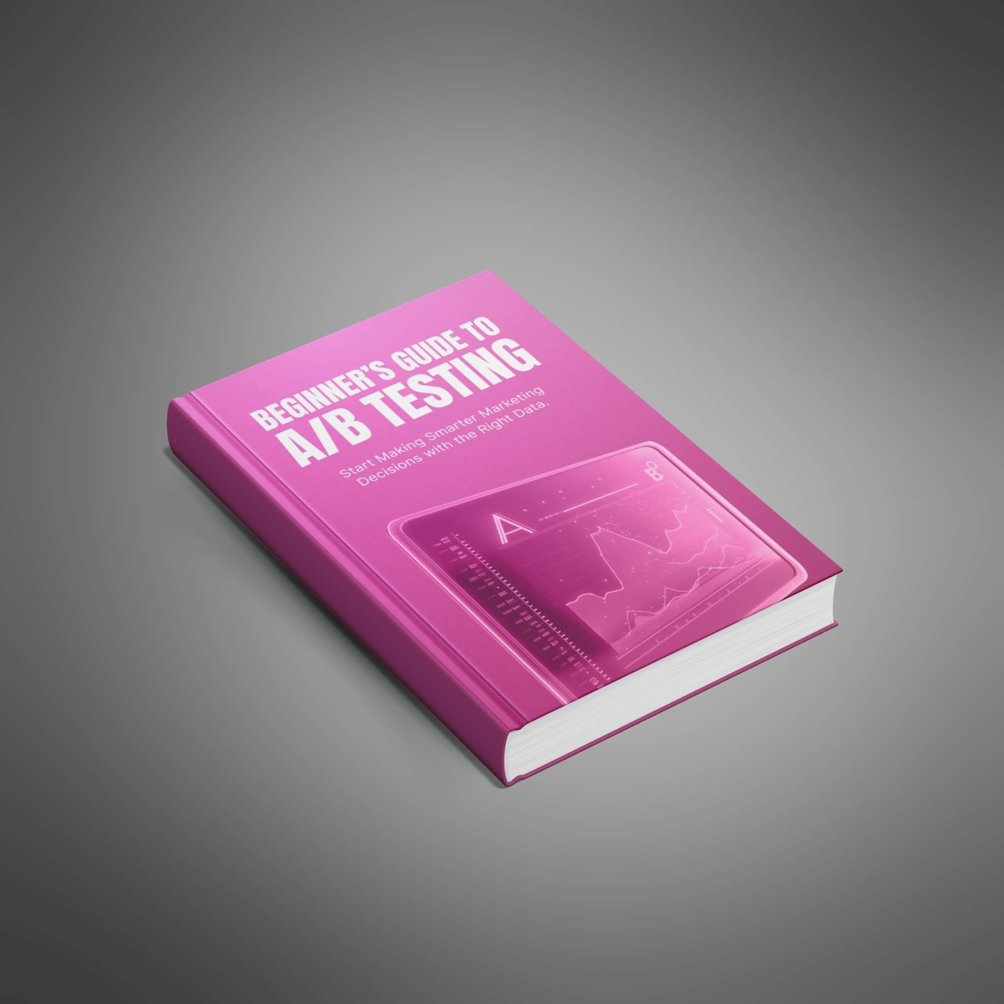 Beginner’s Guide to A/B Testing - Ebook