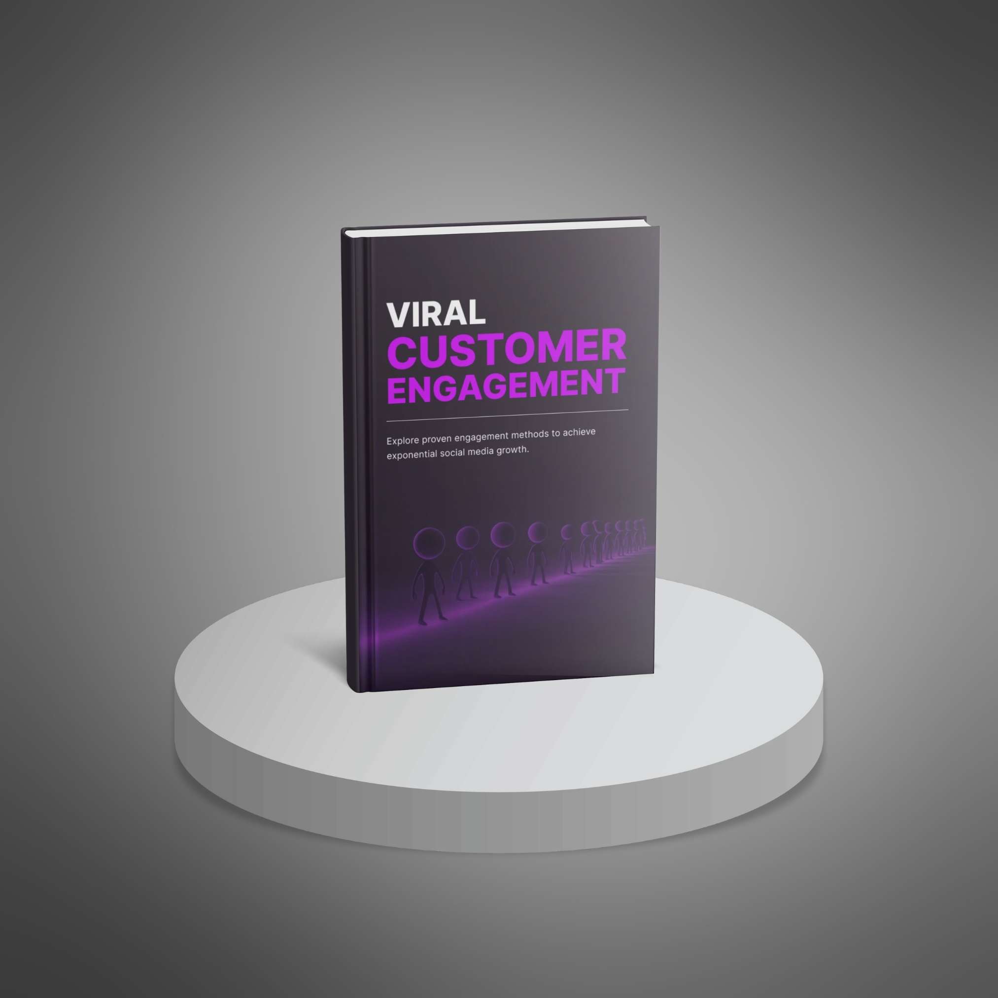 Viral Customer Engagement – Ebook