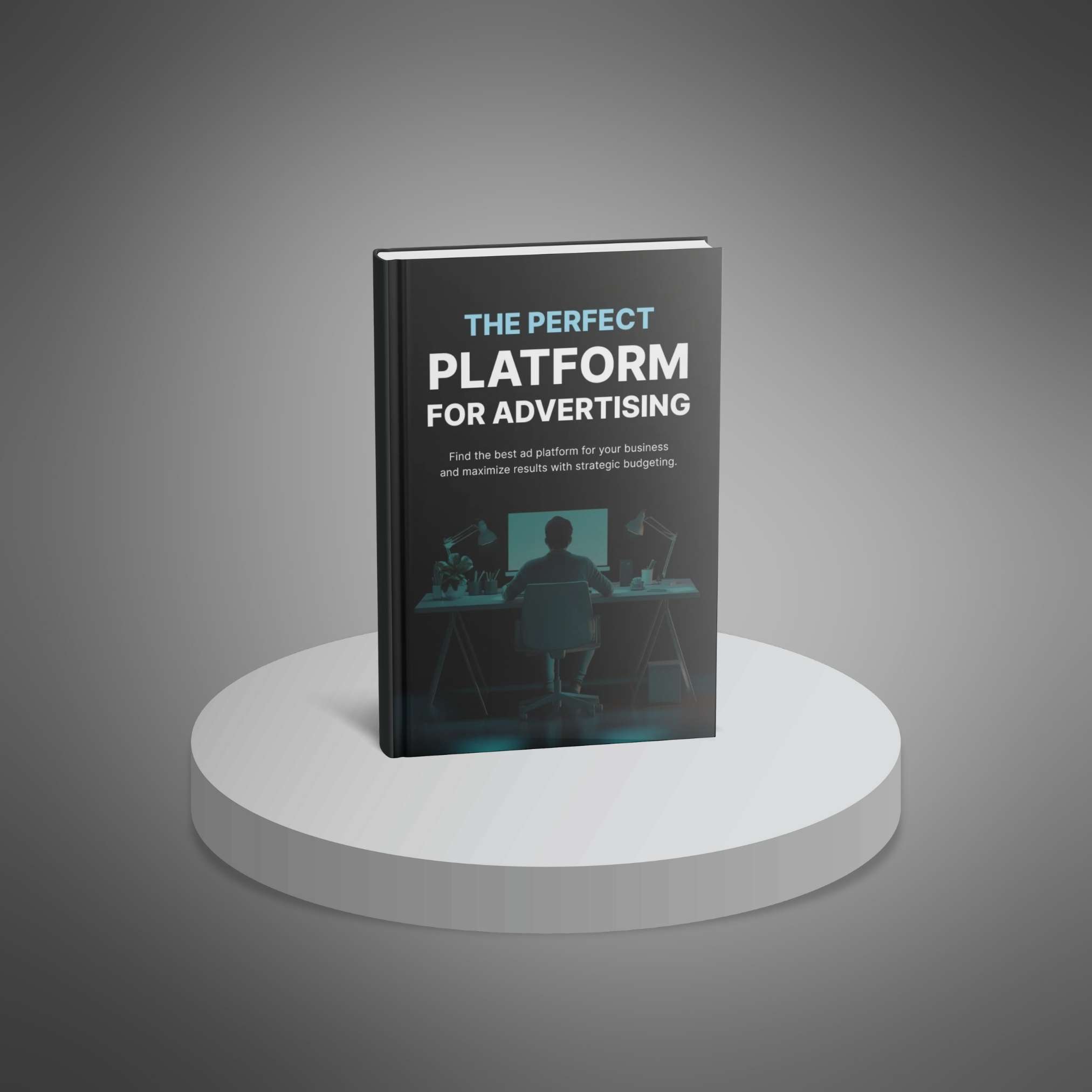 The Perfect Platform for Advertising - Ebook