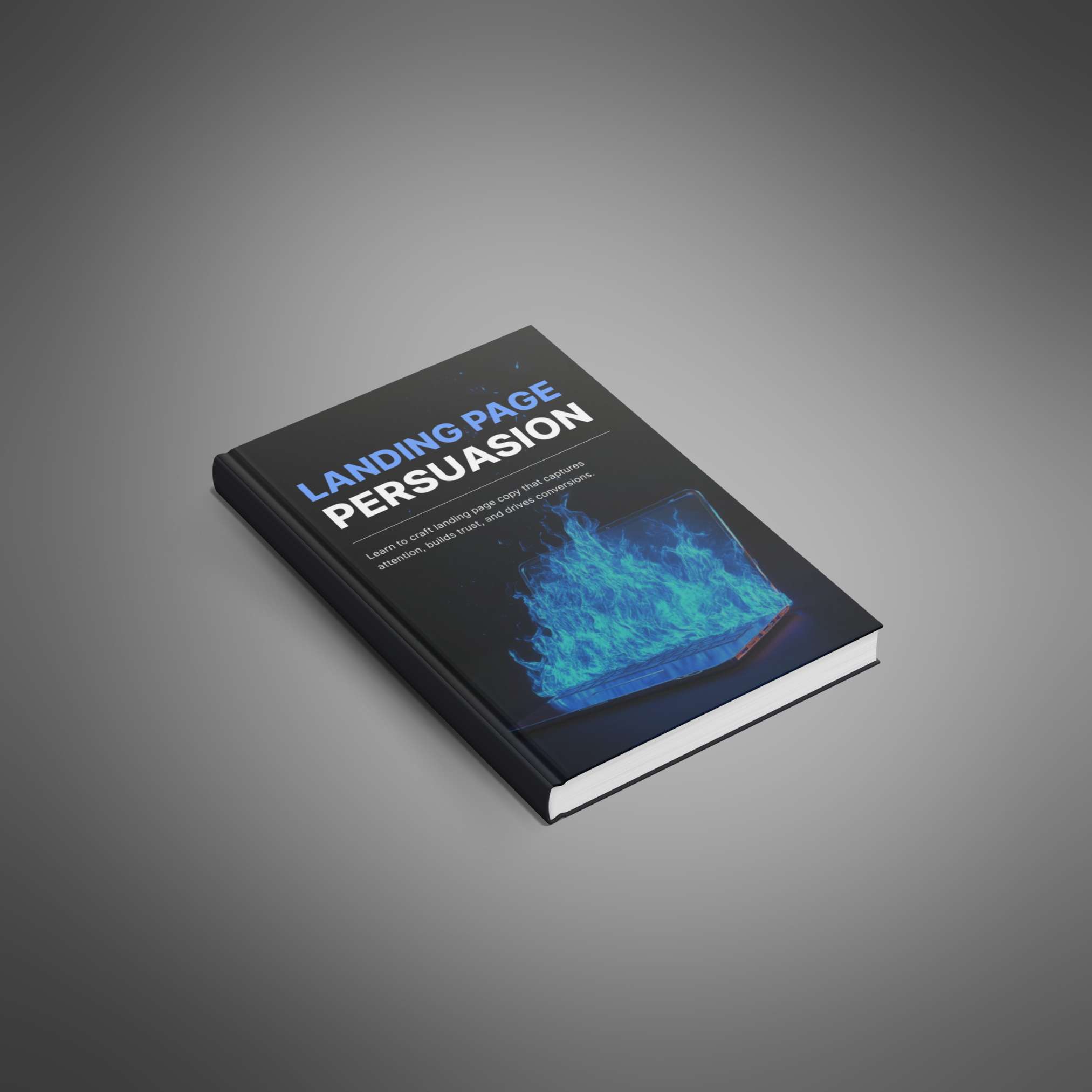 Landing Page Persuasion – Ebook