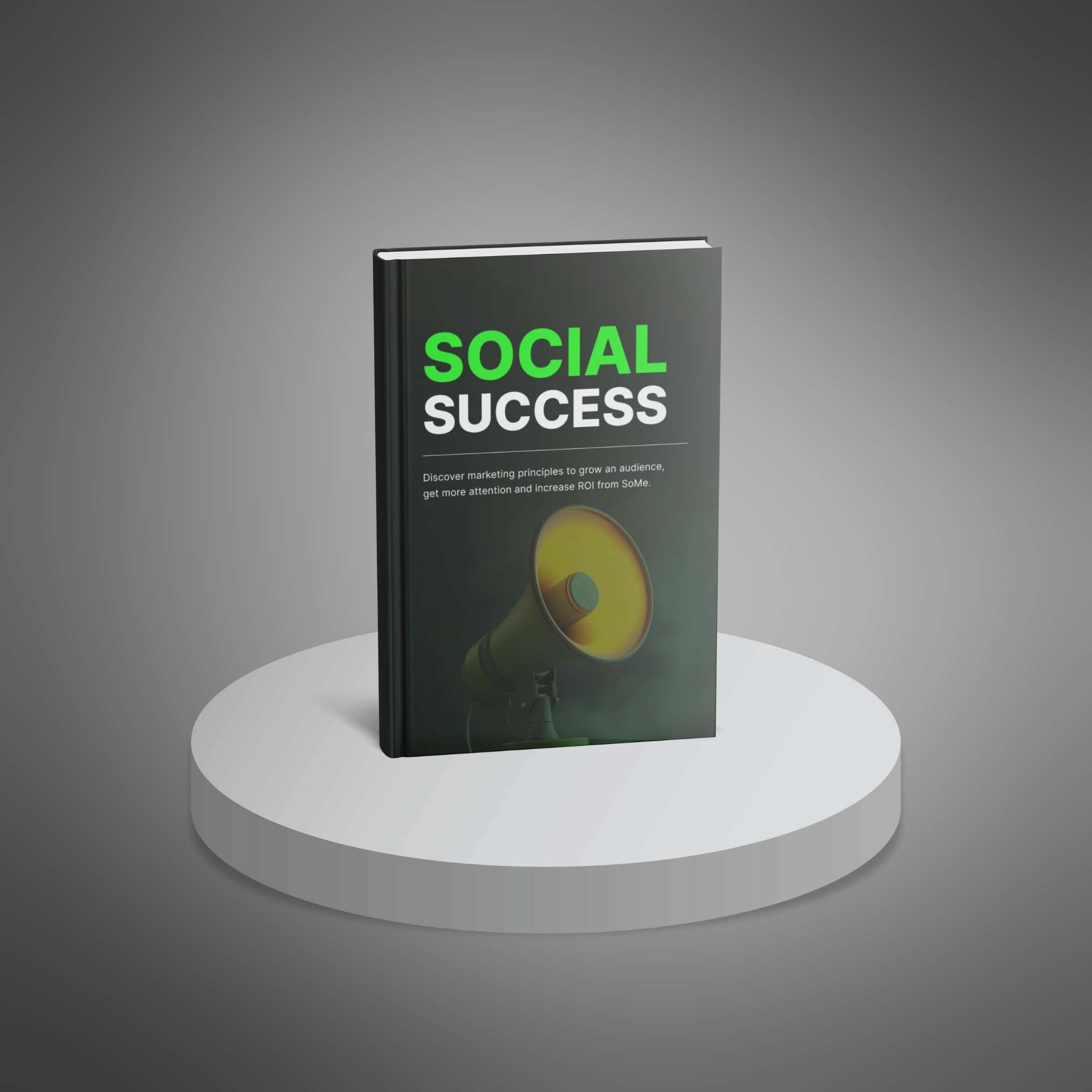 Social Success – Ebook