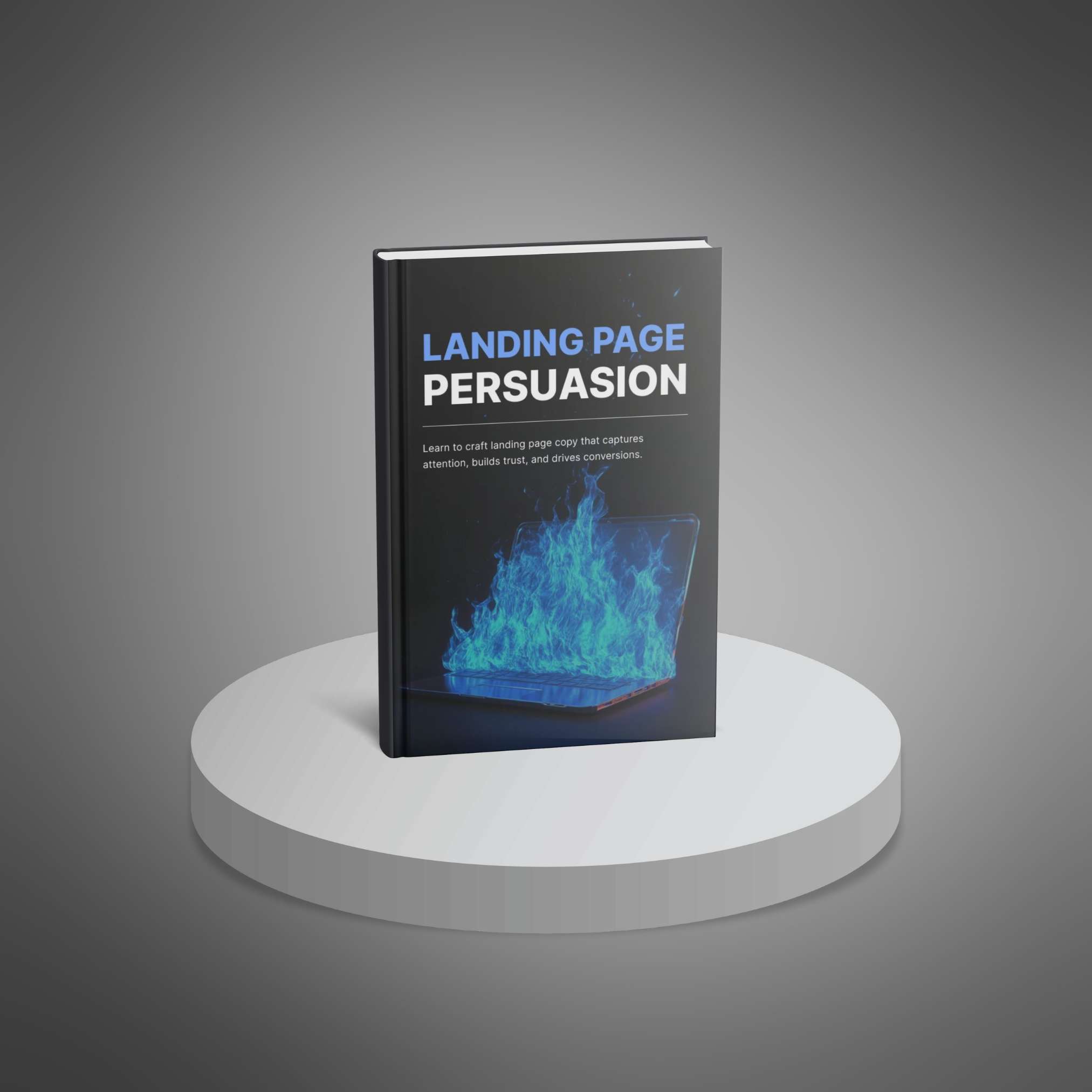 Landing Page Persuasion – Ebook