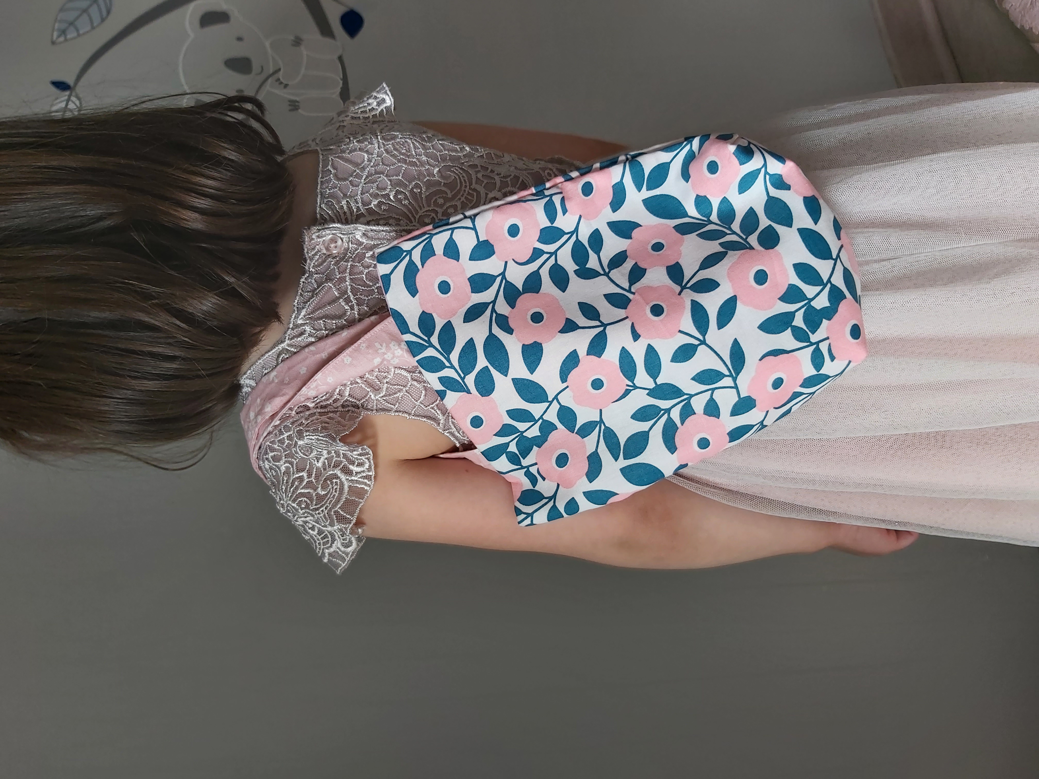 Tote bag pour enfant