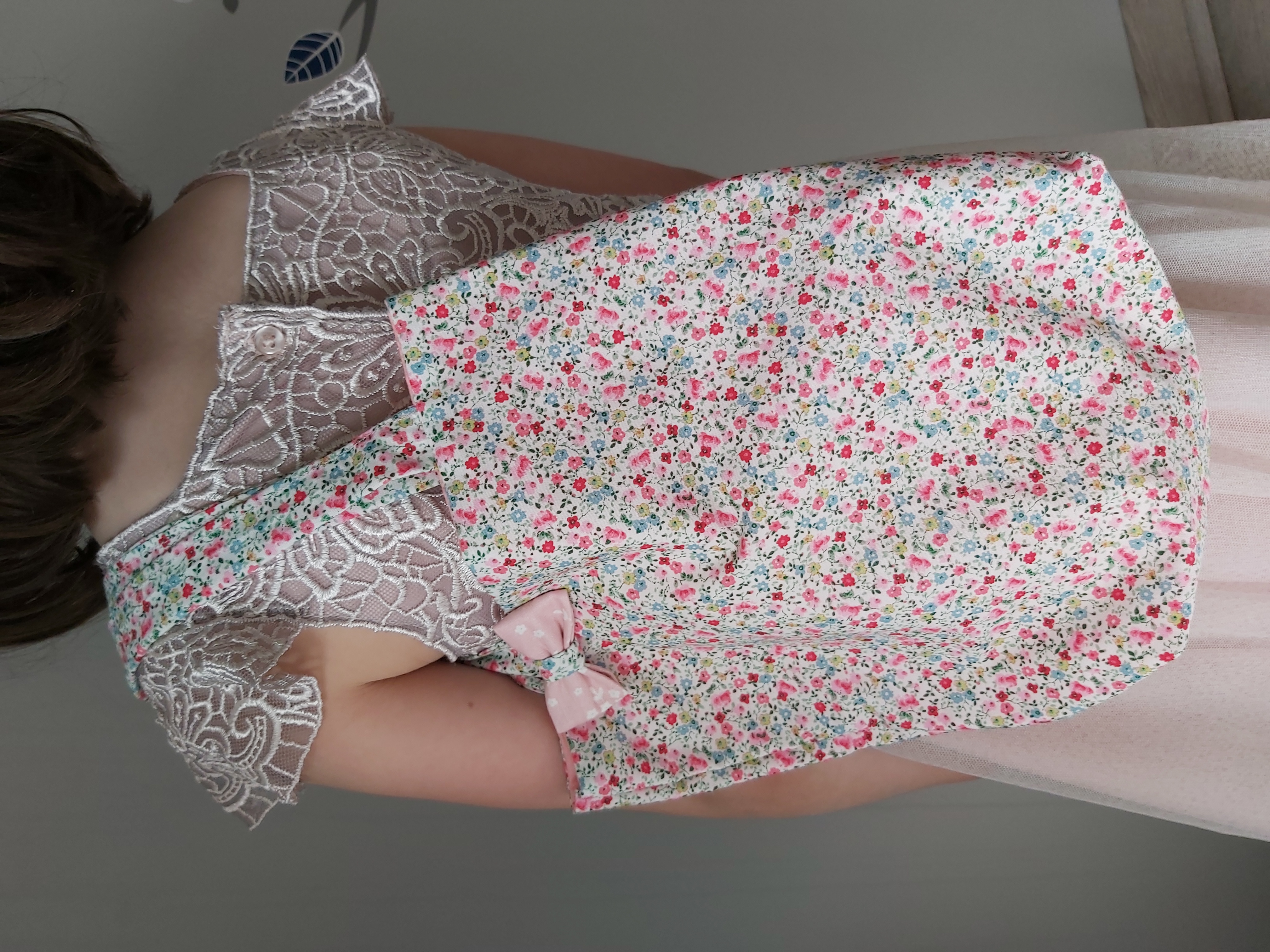 Tote bag pour enfant