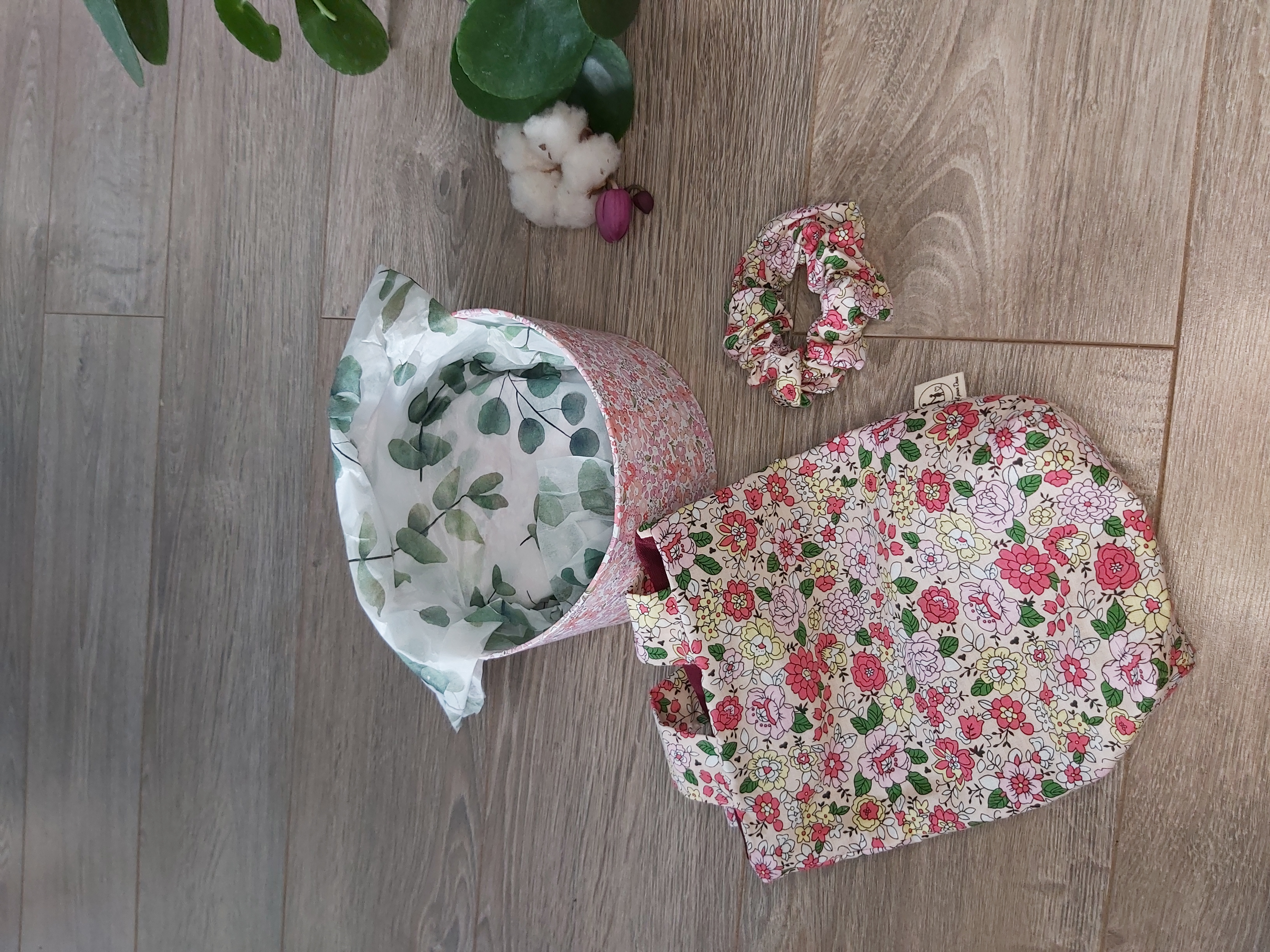 Coffret cadeau enfant