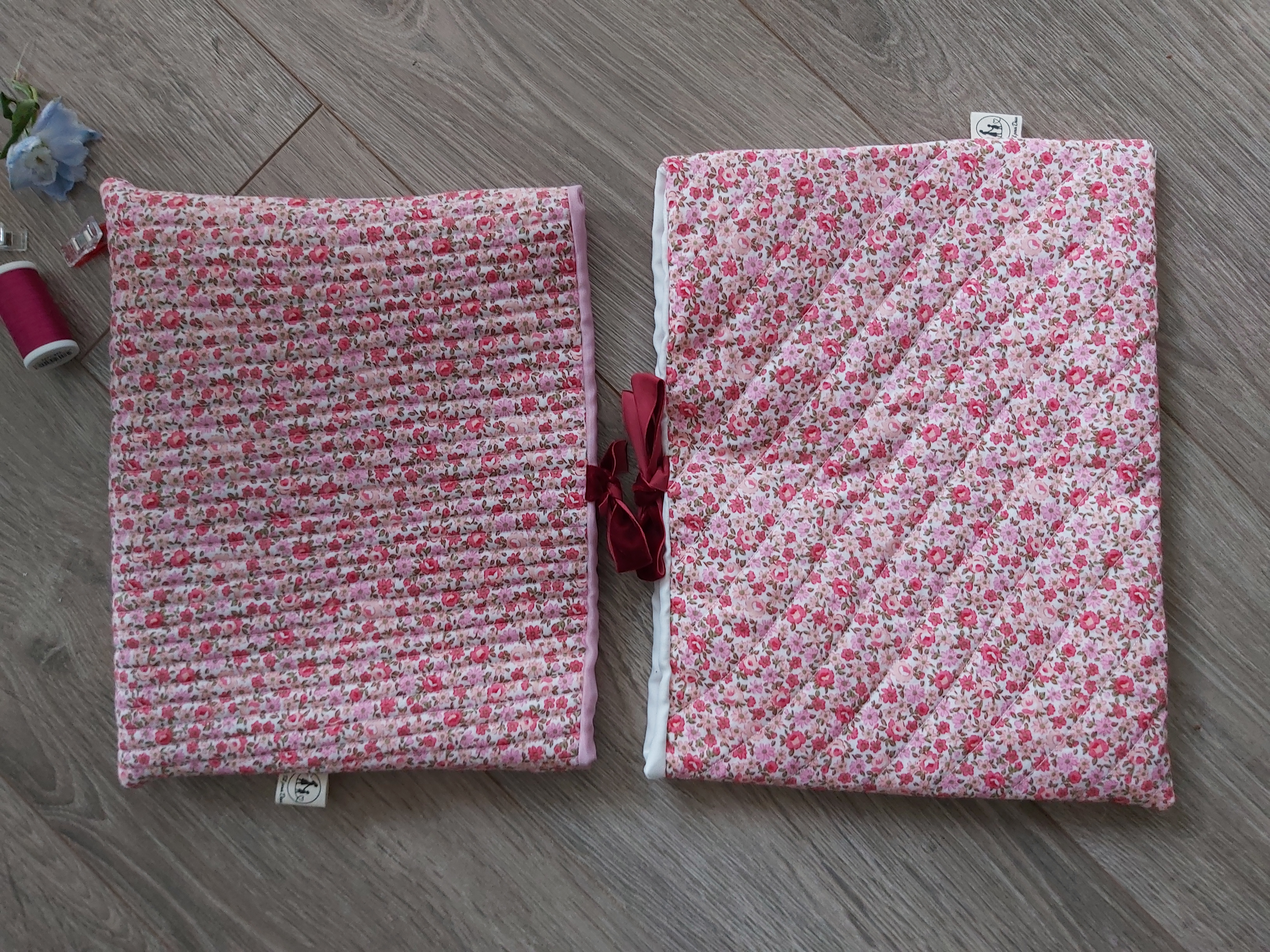 Housse tablette ou ordinateur 