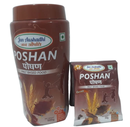 1471 Poshan Malt Based Food
