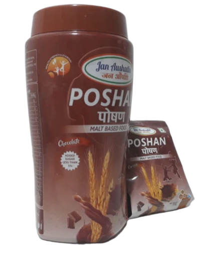 1471 Poshan Malt Based Food