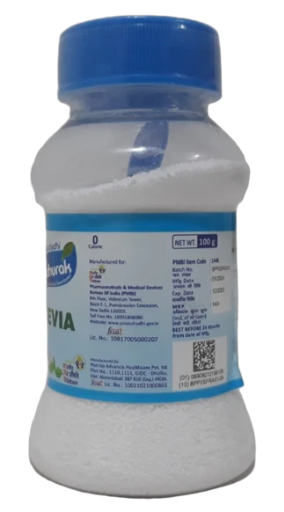 1446 Stevia Sugar Substitute