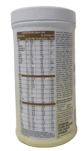 2240 Jan Aushadhi Protein Diabetes Care
