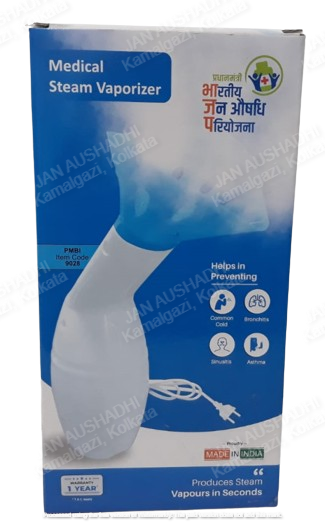 9028 Medical Steam Vaporizer
