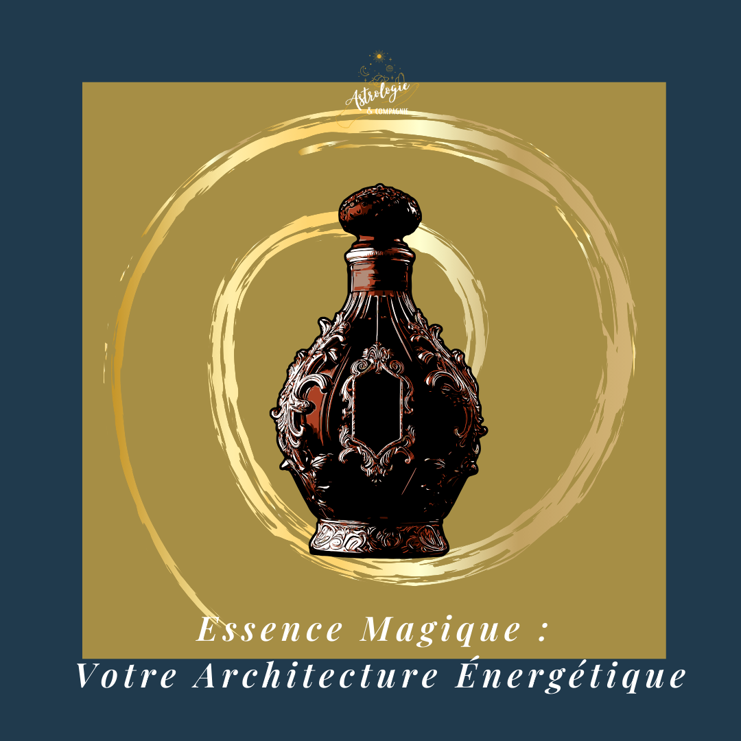 Votre Essence Magique sur Notion