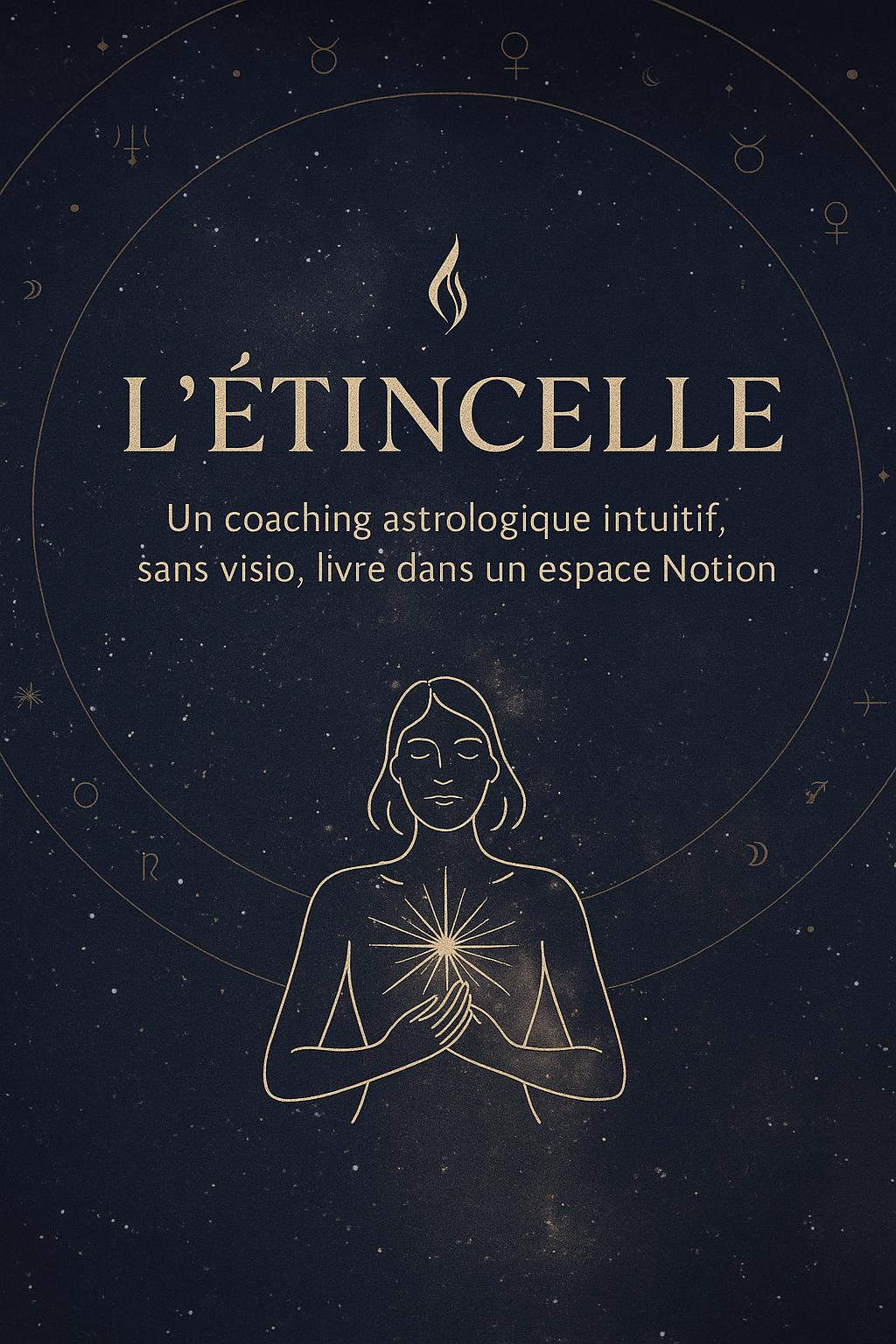 L'Etincelle - un coaching pas comme les autres