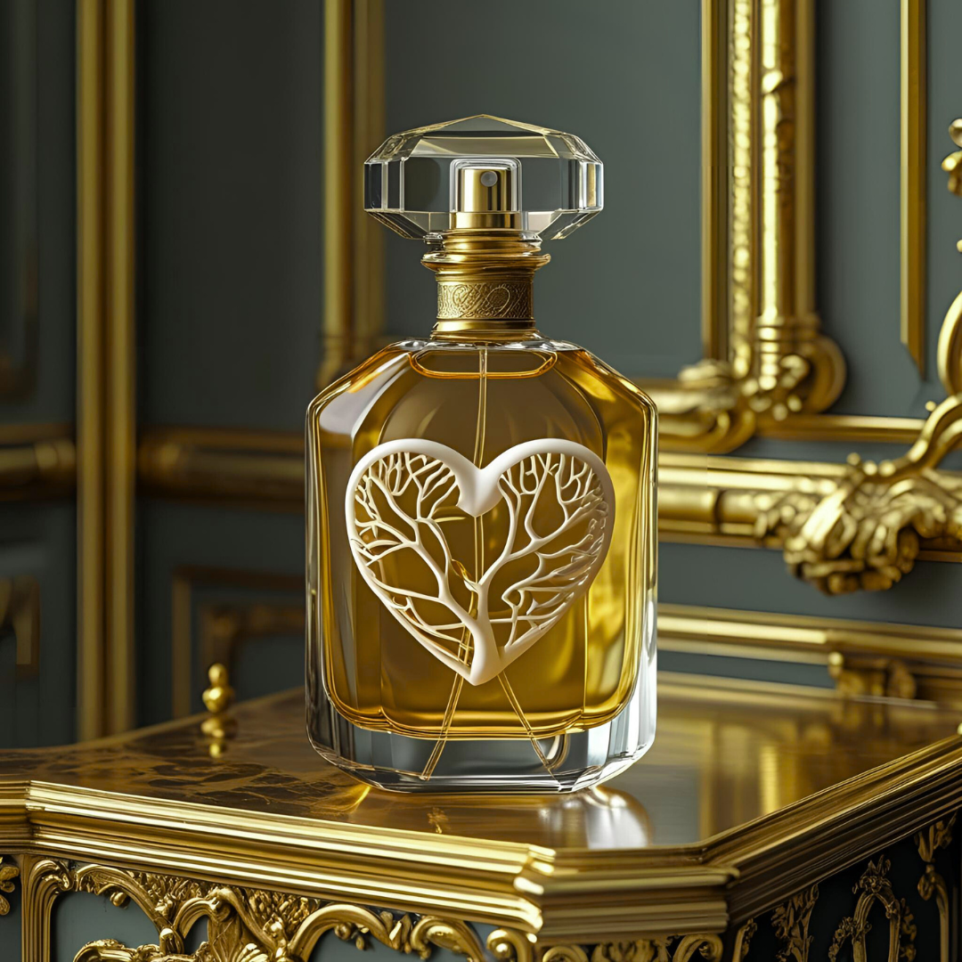 Votre Essence Magique sur Notion