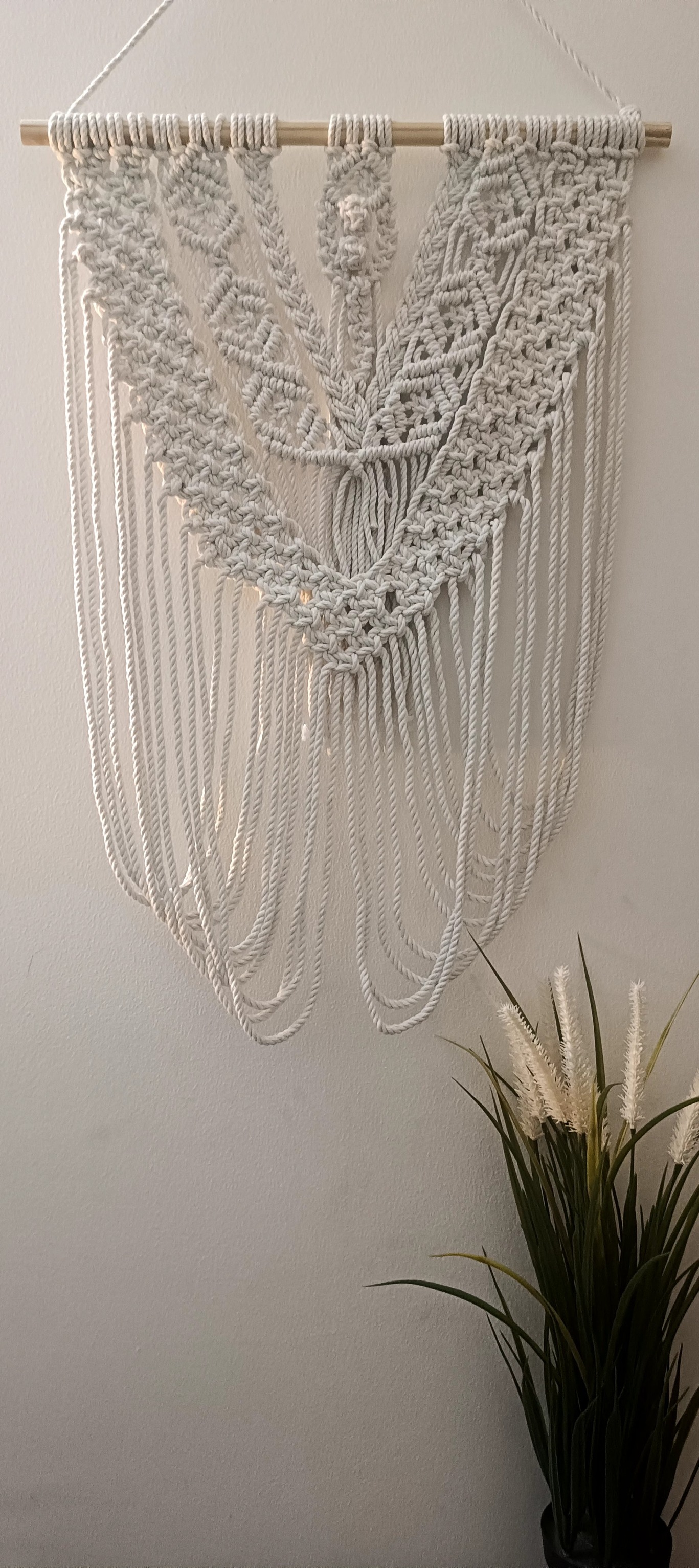 Bohemian Elegance Charm