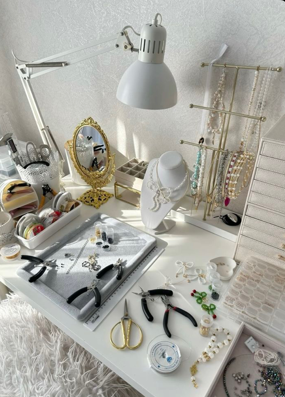 Formation bijouterie 