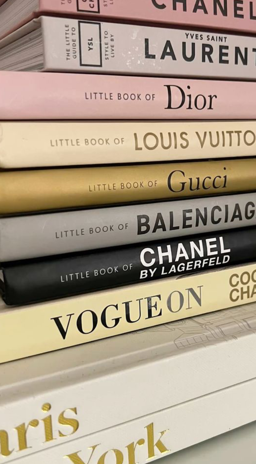 Formation achat-revente 