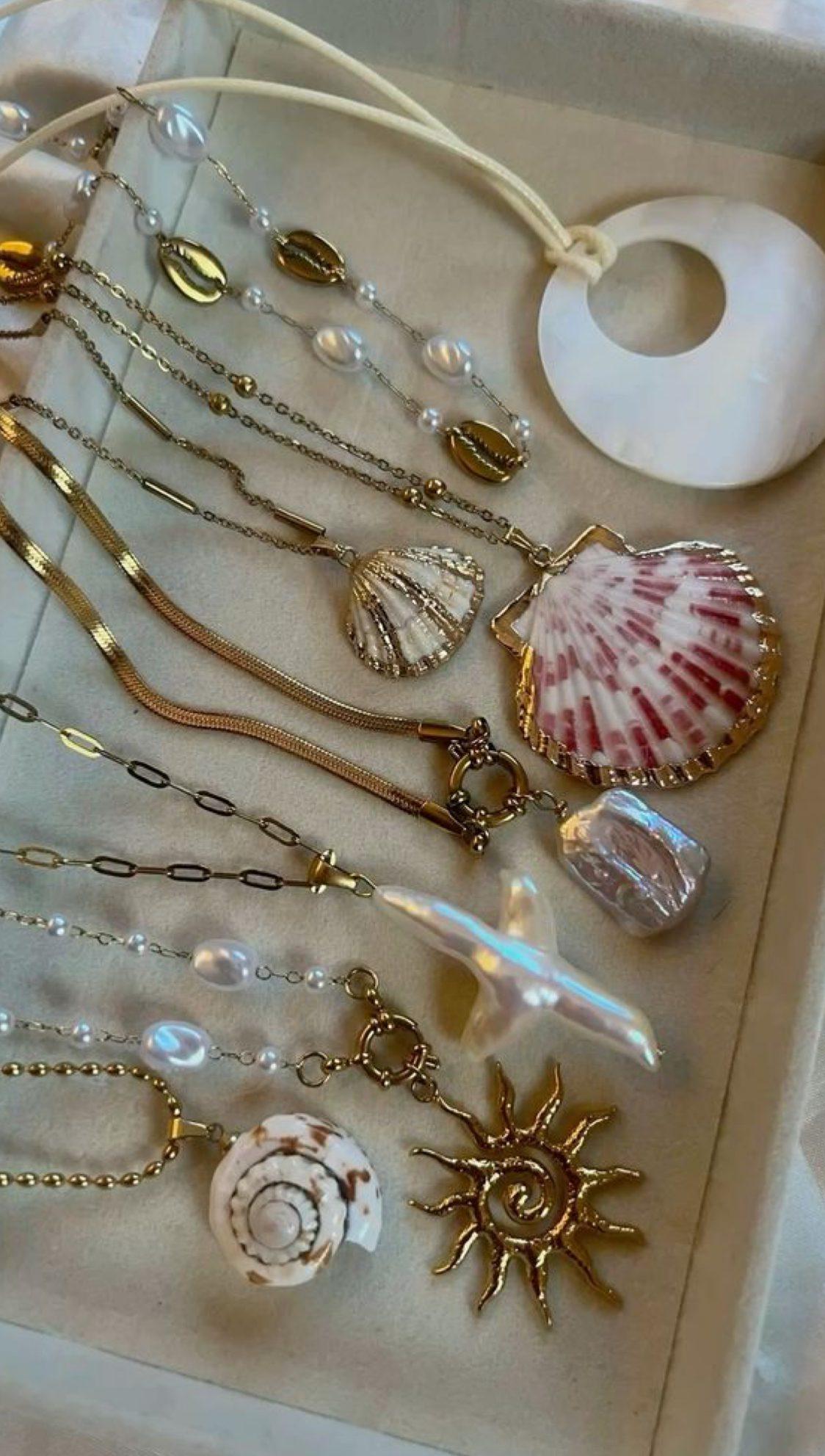 Formation bijouterie