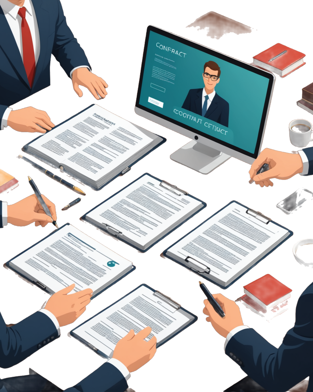 Sözleşme Akademisi