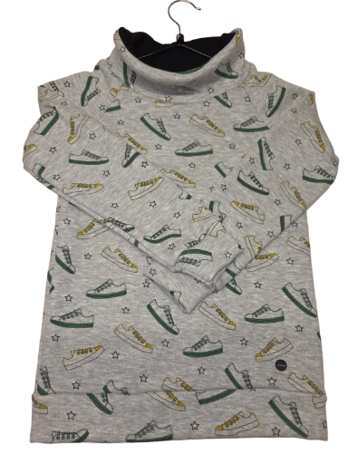 Sweats enfants - 7 ans