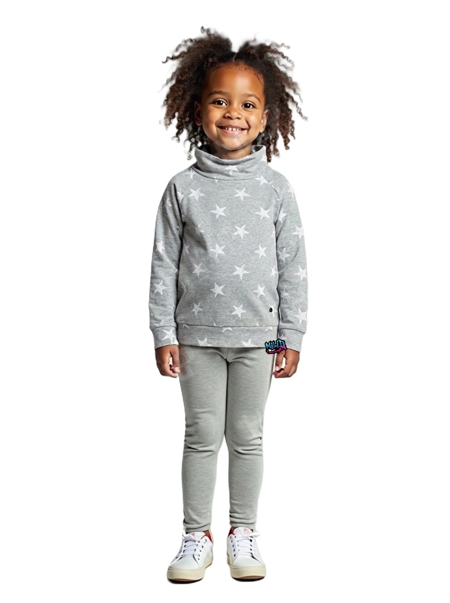 Sweats enfants - 6 ans