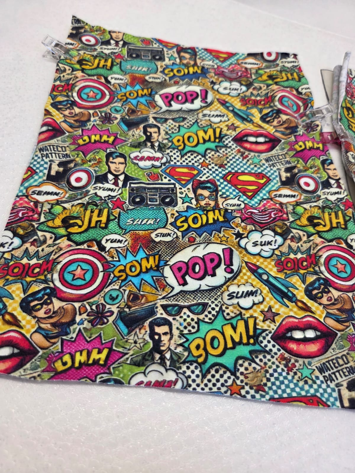 Atelier couture ' Coudre sa lingerie en couple' - Spécial Amoureux