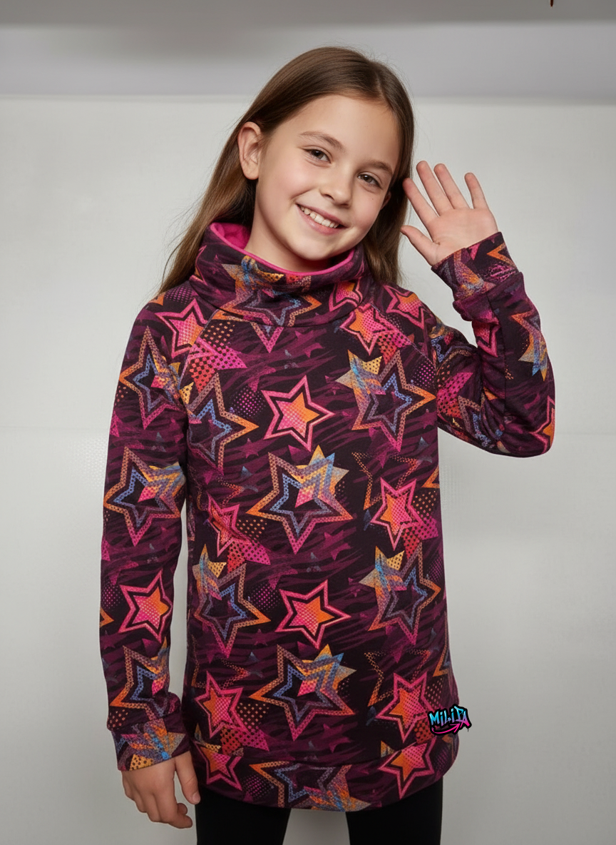 Sweats enfants - 6 ans