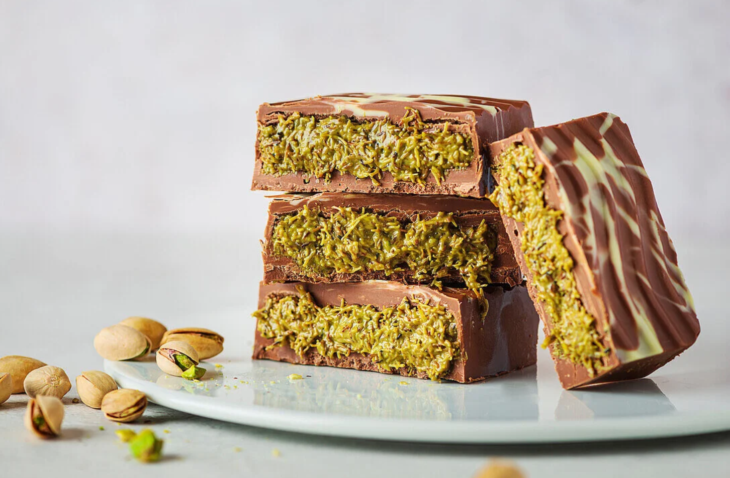 Dubai's Finest Premium Chocolate